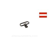 Steyr-Solothurn M1929 Rear Band Sling Swivel *Good*