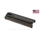 Browning 1919A4 Cast Top Plate, Stripped, Parkerized  *Good* 