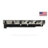 Browning ANM2 Top Plate w/Reset Bracket, 30-06 *Good* 