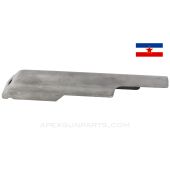 Yugo M70 Top Cover, Milled, Sand Blasted *Good*