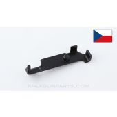 CZ27 Safety Catch , Late Style, Stamped *Very Good*