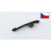 CZ27 Safety Release, Early Style, Milled *Good*