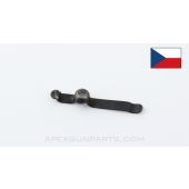 CZ27 Safety Release, Late Style, Stamped *Good*