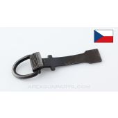 CZ27 Magazine Catch, w/ Lanyard Loop *Good*