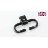 L1A1 Front Sling Swivel, *Good* 