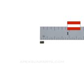 Steyr 1909 Safety Spring Retainer *Good*