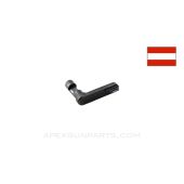 Steyr 1909 Barrel Latch, Blued, .25 ACP *Good*