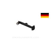 Ortgies Pistol Magazine Catch and Spring, .25 ACP *Good*