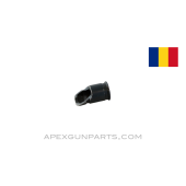 Romanian AK-47 / RPK Slant Muzzle Brake *Good* 
