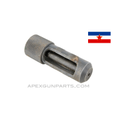 SKS Blank Firing Adapter, Yugoslavian 59/66, 7.62X39 *Good*