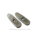 FAL Buttplate, Steel *As Is*