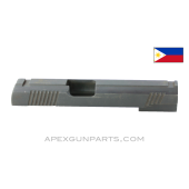 Shooters Arms (S.A.M.) 1911 Pistol Slide, Black, .45 ACP *Excellent* 