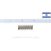 Galil AR/ARM/SAR Side Folding Stock Spring for Pivot Pin *Good*