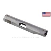 Browning 1910 Slide, w/ Extractor, Smooth Sight Groove *Good*