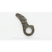 MG-08 Maxim Right Side Catch Lever / Check Lever *Good*