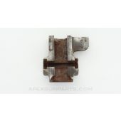 Maxim MG Rear Sight Aperture, Stripped *Good*