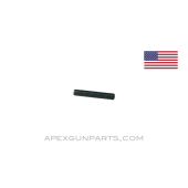 Colt AR-15 / M16 Roll Pin, For Forward Assist Plunger *Very Good*