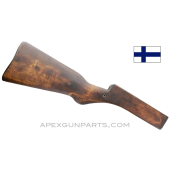 Suomi M31 Buttstock, Wood, w/ Sling Point, *Good* 