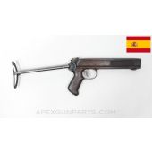 STAR Z-45 SMG Grip Frame Assembly *Good*