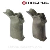 Magpul MOE AR-15 Pistol Grip, Custom Camo Pattern, Choice of Color *NEW*