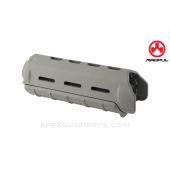 Magpul MOE AR-15 Handguard, Carbine Length, OD Green *NEW*
