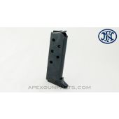 Browning 10 / 71 Pistol Magazine, 6rd, FN Belgium, .380 ACP *Very Good*