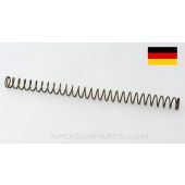 German MG-13 Mainspring *Very Good* 