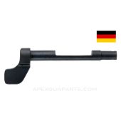 German MG-13 Buttstock Latch *Good*
