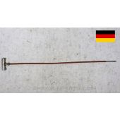 German MG-13 Cleaning Rod, 8MM *Good* 