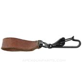 Hanger Clips for Shovel *Good*