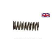 STEN Barrel Nut Catch Spring *Good*