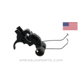 RAK-1 Enhanced Trigger Group for AK Variants, US Made 922(r) Compliant, *NEW*