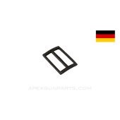 98 German Mauser Sling Buckle, Steel *Good*