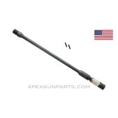 KNS Precision PSL Adjustable Gas Piston, AGP-A-13, Updated Sleeve, US Made 922(r) Part, *NEW*