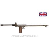 BREN MK1 Lower Assembly w/Grip, No Stock *Good* 