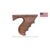 Thompson Vertical Foregrip, 1/2" Slot, Walnut *Excellent* 