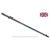 Martini Cadet Rifle Barrel, 25-1/4", Blued, .357 MAG / .38 Special *Good* 