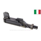 Breda M37 Bolt Carrier with Feed Slide Guide Lug Assembly *Good*