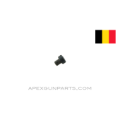 FN49 Bayonet Scabbard Screw, Short