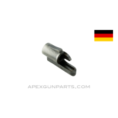 German Gewehr 88 Cocking Piece, In The White *Very Good* 