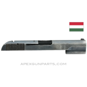 M48 Tokarev Slide, Stripped, Hungarian, 7.62x25 *Good*