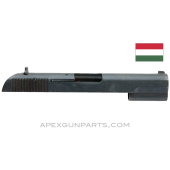 M48 Tokarev Slide, Complete, Hungarian, 7.62x25 *Good*