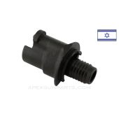 Israeli 98K Mauser Bolt Sleeve, Stripped *NOS*