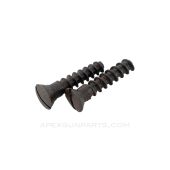 Mauser 98 Buttplate Screw, Set of 2 *Good*