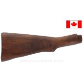 Enfield #4 Long Branch, Walnut, Short Length *NOS* 