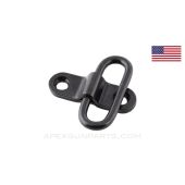 1903A3 Springfield Buttstock Sling Swivel Assembly, Smith Corona *NIW*