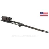 Bushmaster Arm Pistol Bolt and Carrier Assembly, Early Type *Good* 