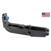 Bushmaster Arm Pistol Lower w/ Fire Control Parts and Ejector, Late *Good* 