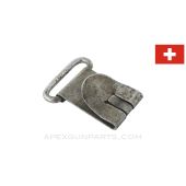 Swiss Mauser Sling Buckle *Good*