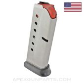Smith &amp; Wesson 4516 Magazine, 7rd, .45 ACP *Good*